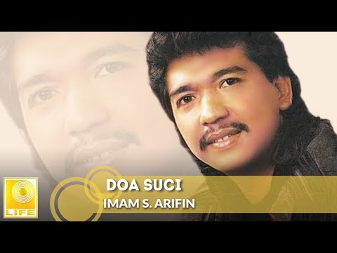 Imam S. Arifin - Doa Suci (Official Audio)