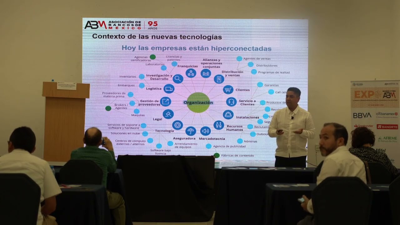 Ciberseguridad: una práctica que beneficia a tu negocio