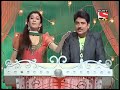 Sunder Malegavi on Wah Wah kya baat hai ! Sony TV Show