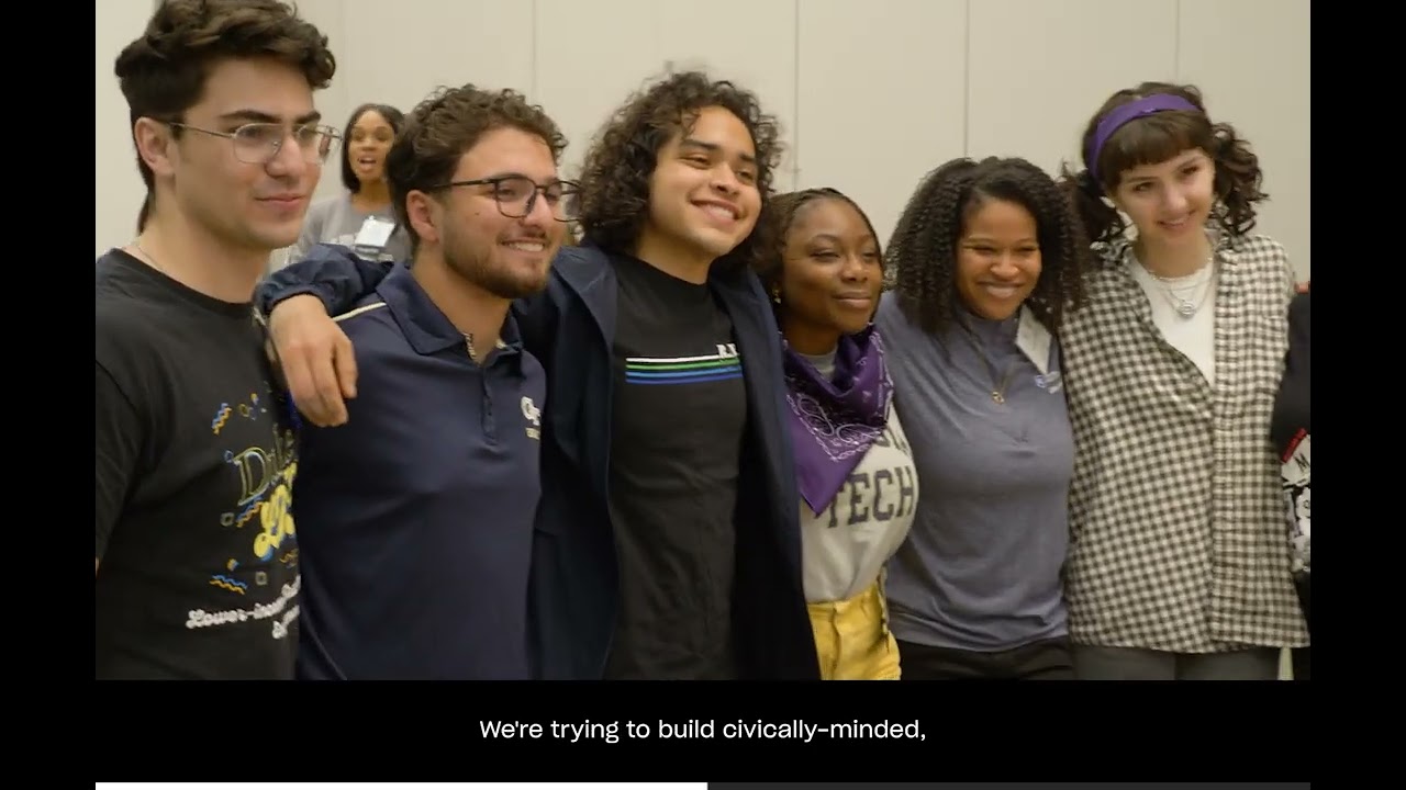 Engineering | Clark Foundation