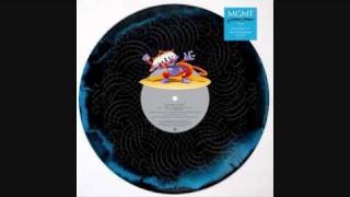 MGMT - Siberian Breaks (Ed Banger All Stars remix) HD
