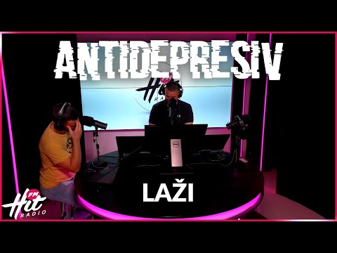 Antidepresiv 29.09.2023 - Laži | s03e06deo7