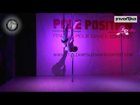 IPDC 2019 Avanzato Under40 Federica Rossetti