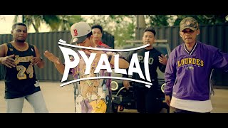 Download lagu PYALAI Aldo Bz Z A J Poo Namek Flo... mp3