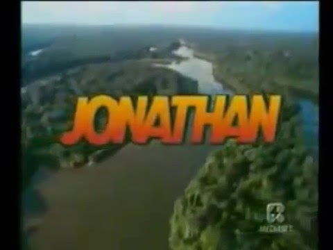 Ambrogio Fogar Jonathan Dimensione Avventura