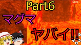 【Part6】NEWポケモンスナップ【ゆっくり探検隊】
