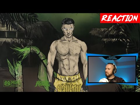 Asche - Gossenfightergene ❌ Aschkobar, die Nummer Eins, droppt Namen wie Light Yagami ► Reaction ◄