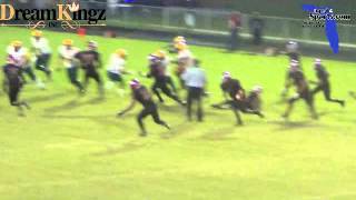 WILLIE WRIGHT HIGHLIGHTS VS EDWHITE
