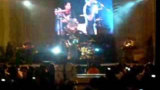 Michael Johns - Don't You (Forget About Me) LIVE in Trinoma