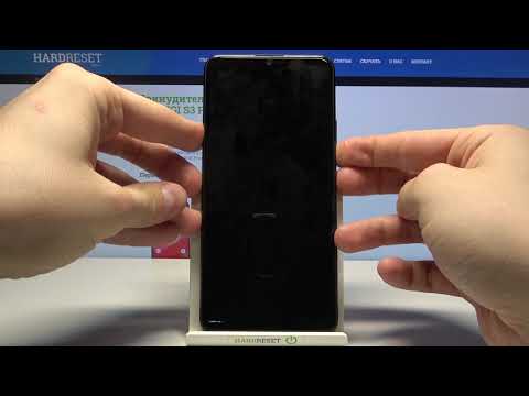 Как выйти из режима быстрого загрузчика (Fastboot Mode) на Umidigi S3 Pro?