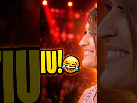 Emanuel Moura Cantou um Fado Picante… e NINGUEM  Aguentou!
