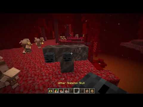 ilmango fails to make a wither