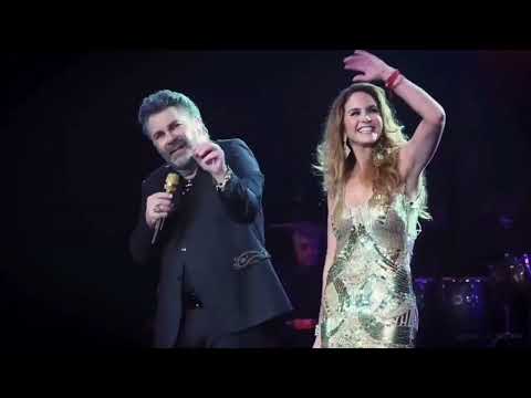 El privilegio de amar - lucero y mijares