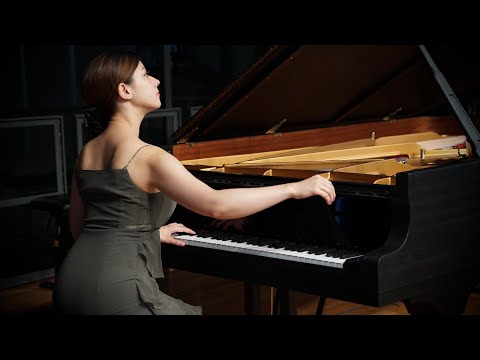 Carl Filtsch- Impromptu No. 1 in G♭ major