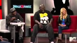 Ridiculousness with Big Black