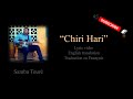 Chiri Hari • Samba Touré | Lyrics | Paroles | Songhay | English | Traduction français