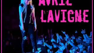 Avril Lavigne - Love Revolution (2008)