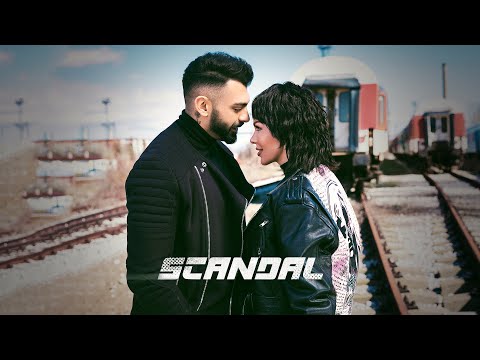 GALENA x MEDI - SCANDAL | Галена x Меди - Скандал