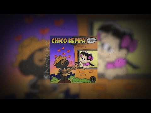 Kempa - Deixa Eu Falar pra Você (Letra) | Sabonas