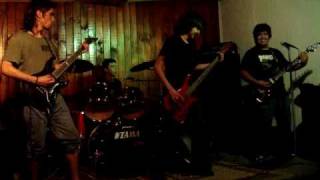 Trance - Quimera live Chela Rock