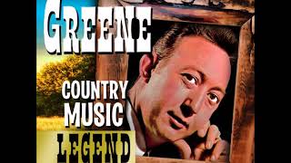 Jack Greene - What About Me