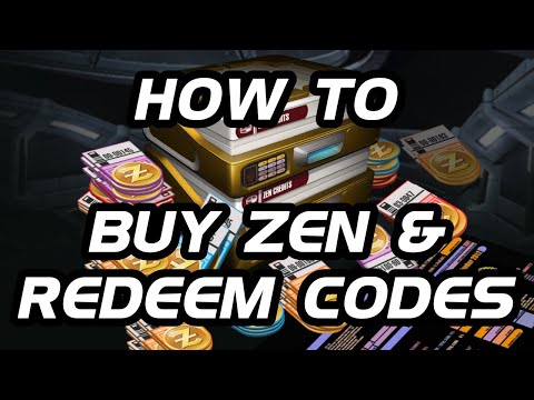 Star Trek Online Codes