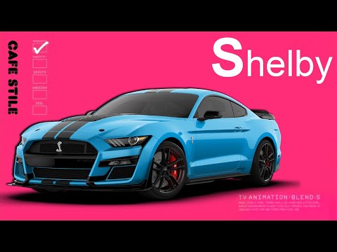 Is Shelby S
