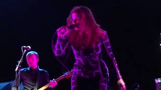 Best Coast | I Don't Know How | live Hollywood Forever Cemetery, October 3, 2016