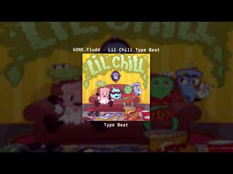 [FREE] GONE.Fludd x CAKEBOY x Lil Morty x Lil Chill Type Beat (prod. by spacech1ld)