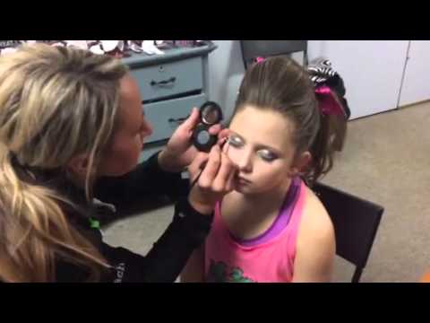 Coastal Elite Rebel Make-up