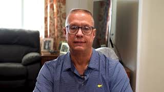 Watch video: LRE Customer Testimonial | Joseph D. | Clearwater, FL
