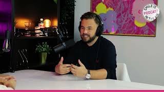 EP#4 - Dental Professional vs. Sports Chiropractic - Daniel Morgan