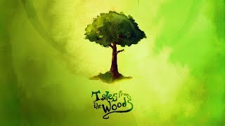 Tales from the Woods - Album