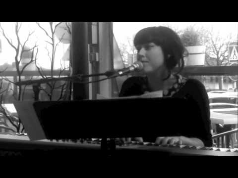 PPM & Frida Östergren @Karlmans 4/5 -2011