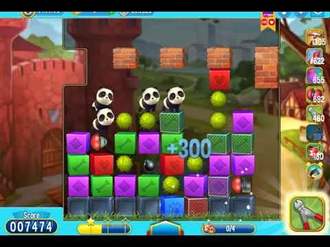 Pet Rescue Saga   Level 3109 no boosters