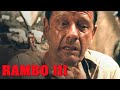 'Interrogating Crenna' Scene | Rambo III