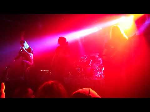 At the Gates live in Moscow HD HQ 23 03 2019 - 13 - Heroes and Tombs