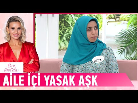 3 gün arabada, 3 gün çadırda yaşadık! -  Esra Erol'da Kolaj