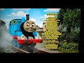 Thomas And Friends S13 S18 Credits