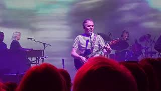 Belle and Sebastian &quot;The State I Am In&quot; live