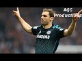 Branislav Ivanović's 34 goals for Chelsea FC