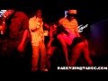 MONTY MODEL TWERK TEAM DANCING TO HARRY J AN SAAGE S PERFORMANCE AT TIGER O STYLIS