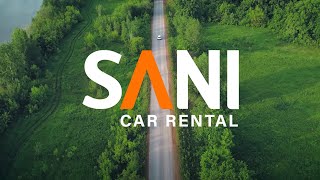 SANI Car Rental South Africa - Introduction Video