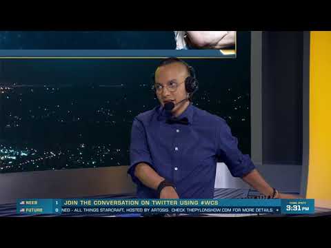 Neeb vs Future PvT - Semifinal - WCS Challenger NA Season 3