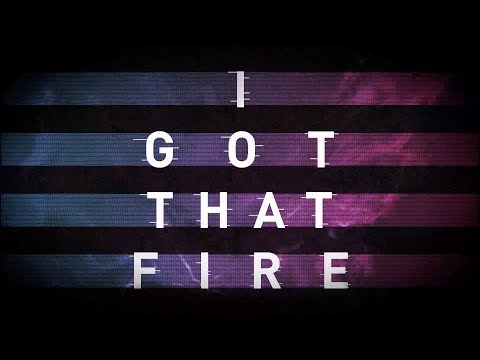 Fire Music Video by Attaboy