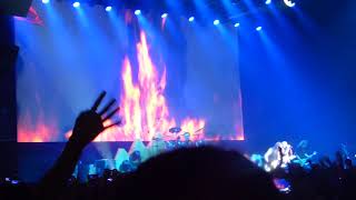 Helloween "Invitation Intro+Eagle Fly Free"