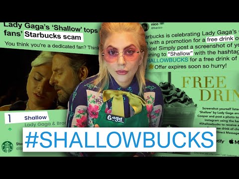 The Starbucks Scam that Changed Twitter Forever