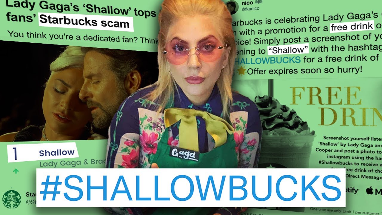 The Starbucks Scam that Changed Twitter Forever