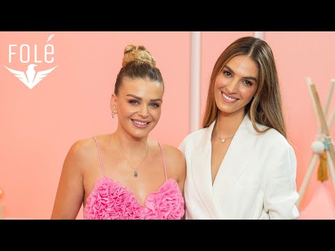 S3:E1 - Dëshira për djalë! Ia dolëm me IVF - Emina Cunmulaj