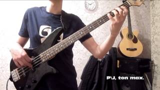 Video thumbnail for Yamaha rbx 170. Test (Alex KinBass) by Alex KinBass